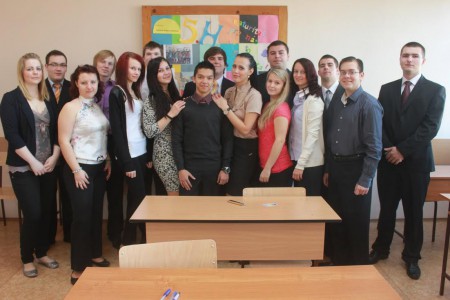Érettsági 2014